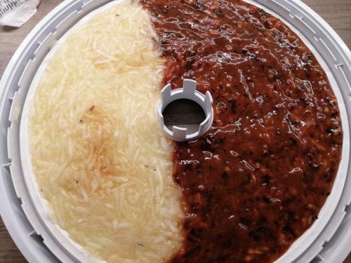 Как добиться правильной консистенции пастилы. Самая вкусная пастила своими руками