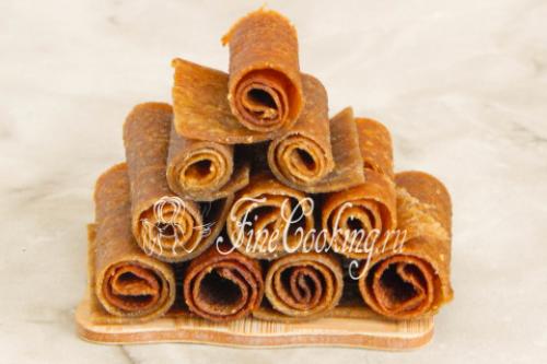 Как приготовить пастилу из груш в электросушилке: простые рецепты 18