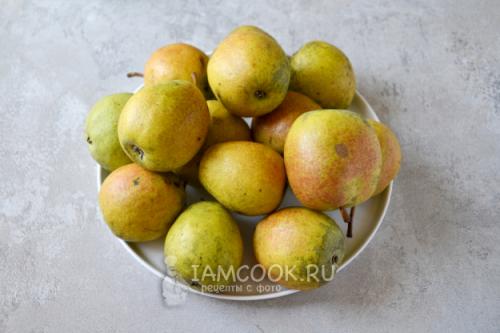 Пастила и снеки из груши: полезные сладости для всей семьи 12 Пастила и снеки из груши: полезные сладости для всей семьи 12