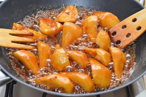 Как использовать грушевую пастилу в выпечке или десертах. 20 десертов из груши, перед которыми сложно устоять