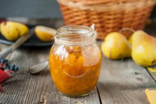 Как использовать грушевую пастилу в выпечке или десертах. 20 десертов из груши, перед которыми сложно устоять