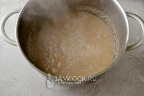 Пастила и снеки из груши: полезные сладости для всей семьи 18 Пастила и снеки из груши: полезные сладости для всей семьи 18