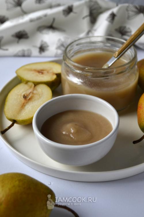 Пастила и снеки из груши: полезные сладости для всей семьи 22 Пастила и снеки из груши: полезные сладости для всей семьи 22