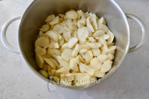 Пастила и снеки из груши: полезные сладости для всей семьи 15 Пастила и снеки из груши: полезные сладости для всей семьи 15