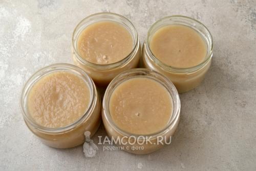 Пастила и снеки из груши: полезные сладости для всей семьи 19 Пастила и снеки из груши: полезные сладости для всей семьи 19