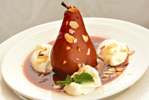 Как использовать грушевую пастилу в выпечке или десертах. 20 десертов из груши, перед которыми сложно устоять