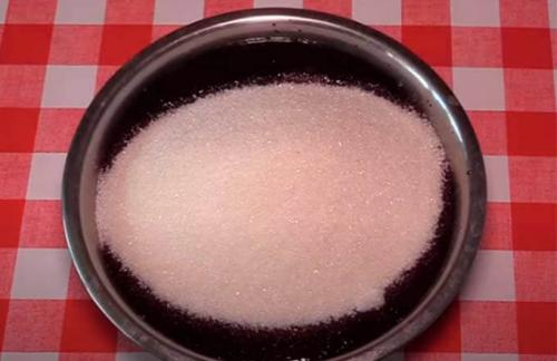 Варенье-желе из черники. Варенье из черники — 6 простых вкусных рецептов на зиму 2022-2023