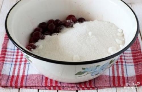 Как добавить желатин в варенье для густоты. Варенье с желатином