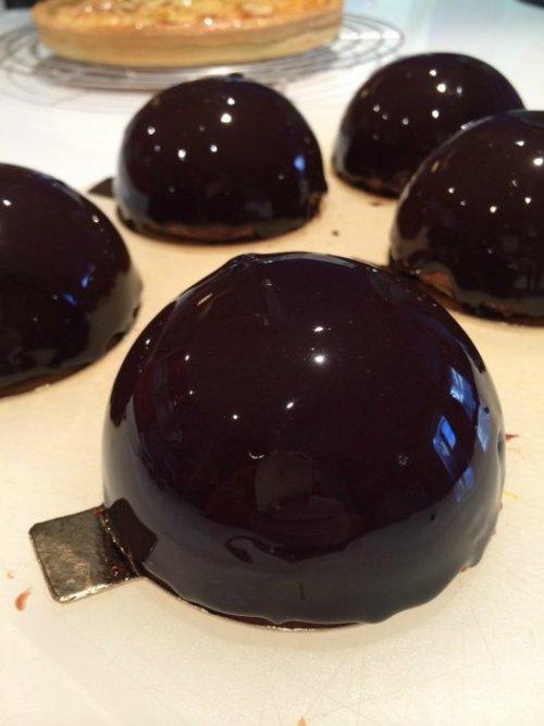 Желе из черники для торта. Десерты из черники с желатином