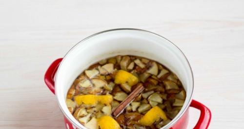 Грушевое варенье с желатином. Как сварить варенье из груш на зиму? Простые рецепты густого грушевого варенья