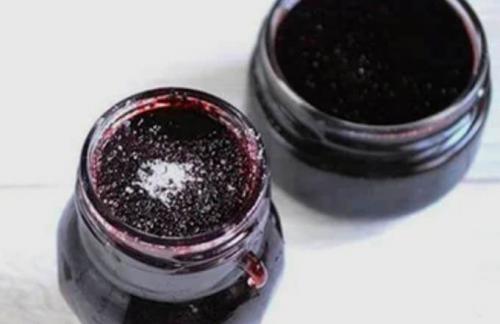 Варенье-желе из черники. Варенье из черники — 6 простых вкусных рецептов на зиму 2022-2023