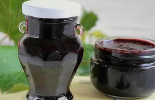 Варенье-желе из черники. Варенье из черники — 6 простых вкусных рецептов на зиму 2022-2023