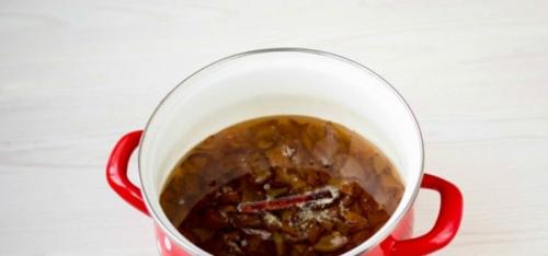 Грушевое варенье с желатином. Как сварить варенье из груш на зиму? Простые рецепты густого грушевого варенья