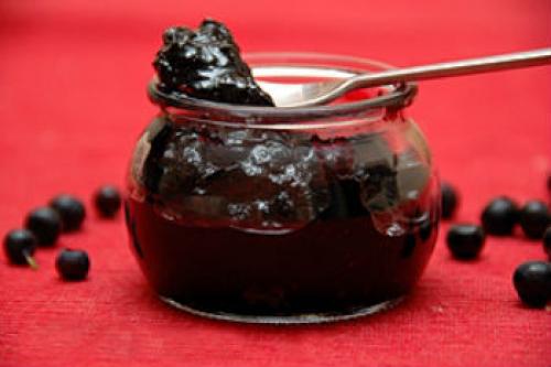 Варенье из черники форте. Варенье из черники с апельсином. варенье из черники форте рецепт на зиму с апельсином.