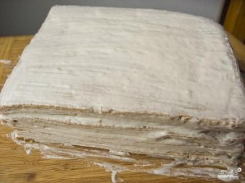 Как приготовить фруктовую пастилу с минимальным содержанием сахара. Пастила белевская без сахара