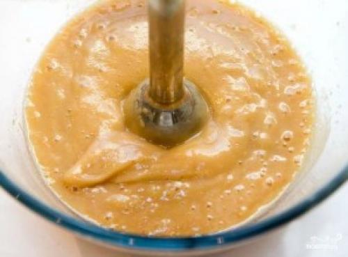 Как приготовить фруктовую пастилу с минимальным содержанием сахара. Пастила белевская без сахара