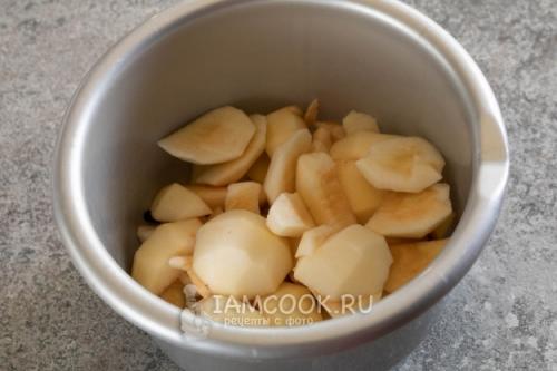 Фруктовая пастила: 20 простых и полезных рецептов 14