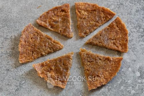 Фруктовая пастила: 20 простых и полезных рецептов 22