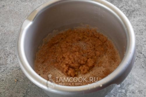 Фруктовая пастила: 20 простых и полезных рецептов 15