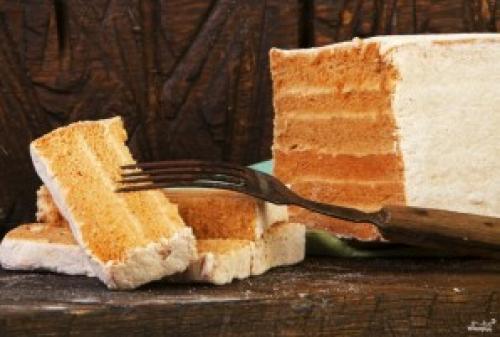 Как приготовить фруктовую пастилу с минимальным содержанием сахара. Пастила белевская без сахара