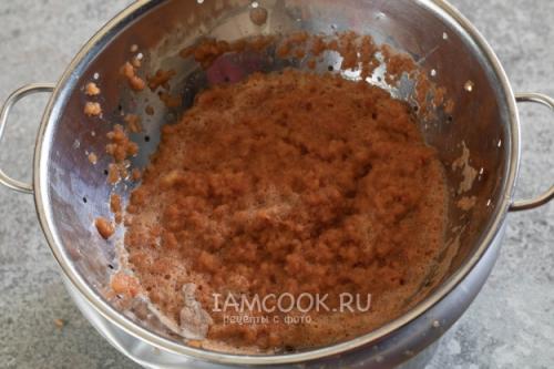 Фруктовая пастила: 20 простых и полезных рецептов 16