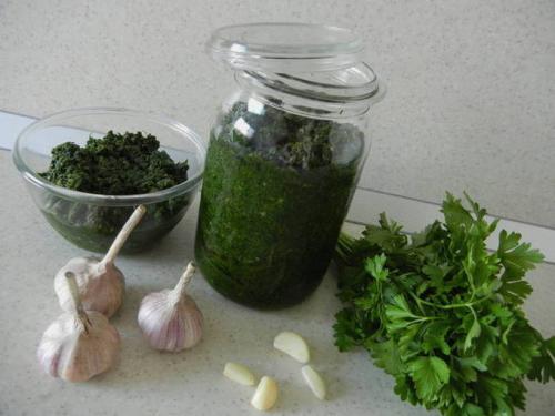 Настоящая абхазская аджика. Как приготовить зелёную абхазскую аджику в домашних условиях?