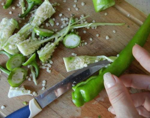 Настоящая абхазская аджика. Как приготовить зелёную абхазскую аджику в домашних условиях?