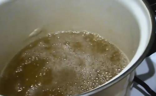 Варенье из черники на зиму простой рецепт. Варенье из черники 5 минутка на зиму: 9 простых рецептов