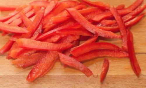 Вкусная заправка для борща на зиму. Борщевая заправка за зиму «Пальчики оближешь»