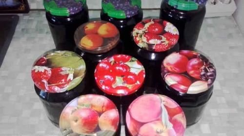 Варенье из черники без варки. Варенье из черники — 6 рецептов на зиму