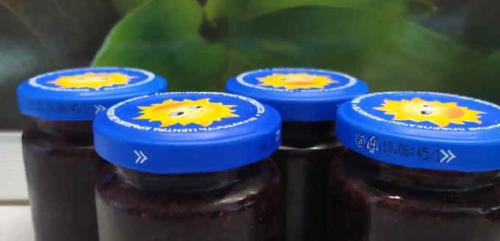 Варенье из черники без варки. Варенье из черники — 6 рецептов на зиму