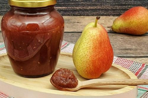 Какие рецепты самые популярные для компактных заготовок из яблок и груш. 20 самых вкусных заготовок из груши на зиму