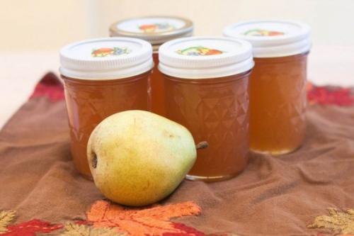 Какие рецепты самые популярные для компактных заготовок из яблок и груш. 20 самых вкусных заготовок из груши на зиму