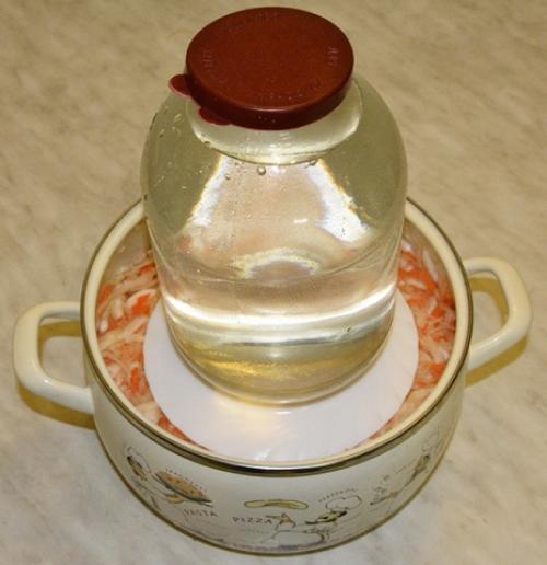 Квашеная капуста быстрого приготовления на 3 литровую банку. Квашеная капуста в 3-х литровых банках на зиму без уксуса 26 Квашеная капуста быстрого приготовления на 3 литровую банку. Квашеная капуста в 3-х литровых банках на зиму без уксуса 26