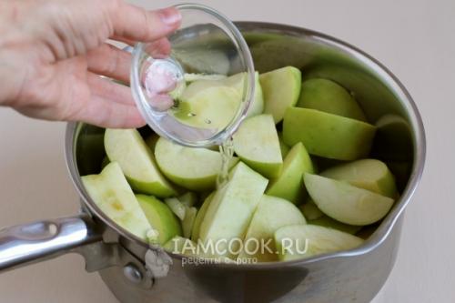 Секреты приготовления Белевской пастилы из груш дома 16 Секреты приготовления Белевской пастилы из груш дома 16