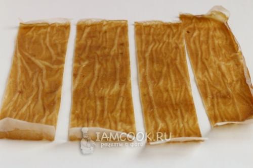 Секреты приготовления Белевской пастилы из груш дома 22 Секреты приготовления Белевской пастилы из груш дома 22