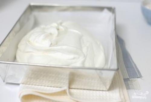 Белевская пастила из груш в домашних условиях. Белевская пастила