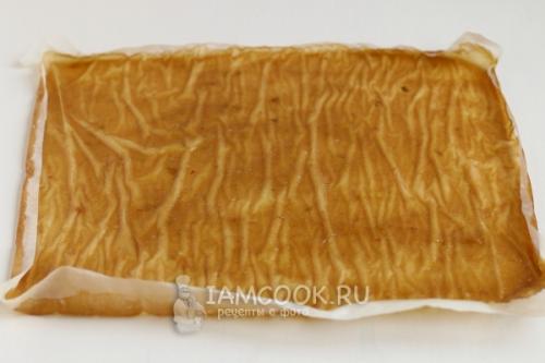 Секреты приготовления Белевской пастилы из груш дома 21 Секреты приготовления Белевской пастилы из груш дома 21