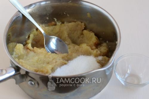 Секреты приготовления Белевской пастилы из груш дома 18 Секреты приготовления Белевской пастилы из груш дома 18