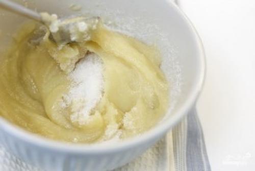 Белевская пастила из груш в домашних условиях. Белевская пастила