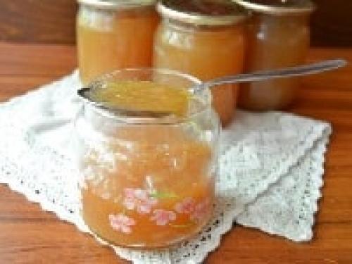 Джем из спелых груш. Джем из груш — простые рецепты на зиму с яблоками, лимоном, вермутом