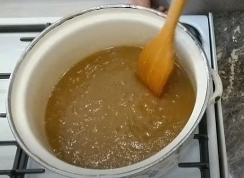 Джем из спелых груш. Джем из груш — простые рецепты на зиму с яблоками, лимоном, вермутом