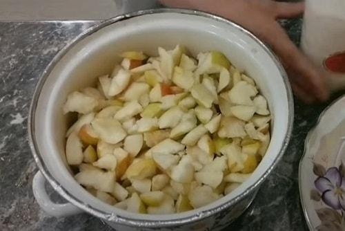 Джем из спелых груш. Джем из груш — простые рецепты на зиму с яблоками, лимоном, вермутом