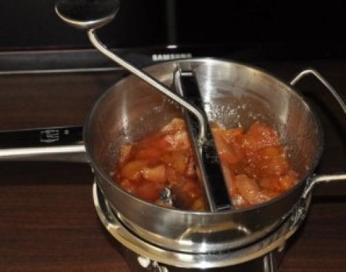 Рецепт желе из груши. Желе из груш