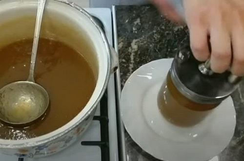 Джем из спелых груш. Джем из груш — простые рецепты на зиму с яблоками, лимоном, вермутом