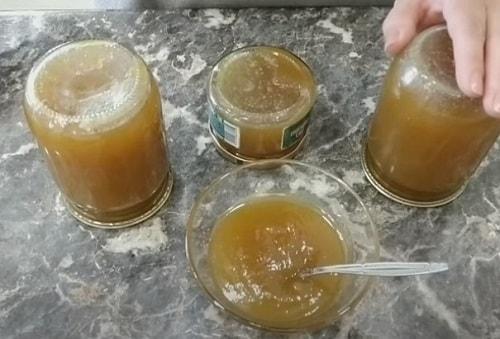 Джем из спелых груш. Джем из груш — простые рецепты на зиму с яблоками, лимоном, вермутом