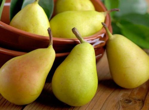 Желе из груши без желатина. 11 простых рецептов приготовления желе из груши на зиму