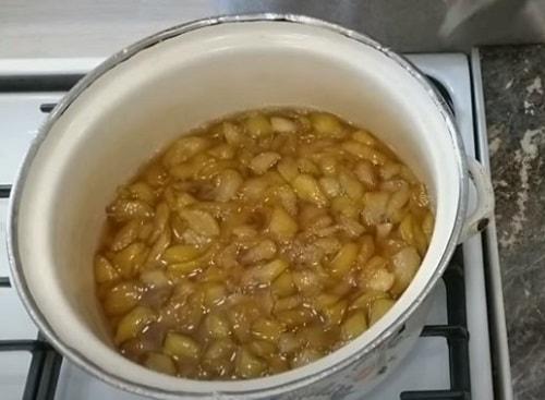 Джем из спелых груш. Джем из груш — простые рецепты на зиму с яблоками, лимоном, вермутом