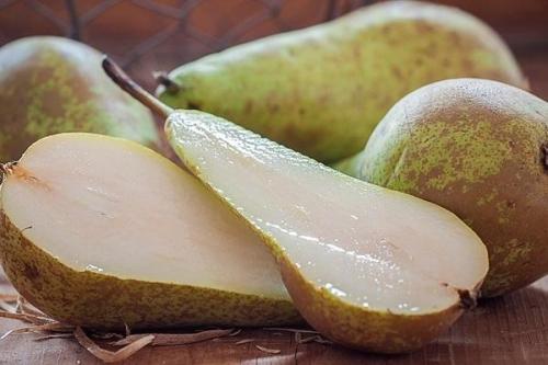 Желе из груш с агар-агаром. Желе из груш на зиму