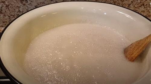 Варенье из терна с лимоном. Варенье из терна на зиму — лучшие рецепты с косточками и без них